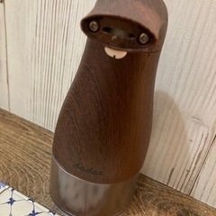 センサー付きソープディスペンサー　泡ハンドソープ　自動手洗いの画像