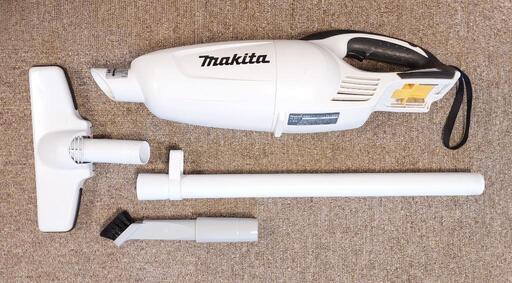 Makita マキタ コードレス掃除機