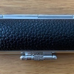 印鑑ケース（中古）