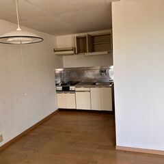 洞爺湖町　１K+ロフト（50㎡）駐車場込みインターネット無料 35,000円　礼金ゼロ敷金1ヶ月 - 虻田郡