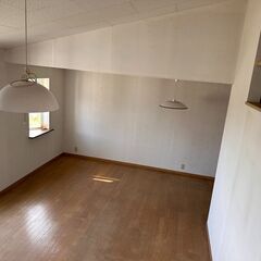 洞爺湖町　１K+ロフト（50㎡）駐車場込みインターネット無料 35,000円　礼金ゼロ敷金1ヶ月 - 賃貸（マンション/一戸建て）