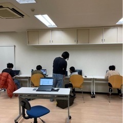 キッズプログラミング教室(小倉南区・北区)の画像