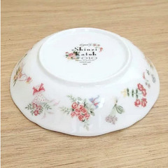 ★交渉不可★複数割★新品★シンジカトウ ボウル 14cmの画像