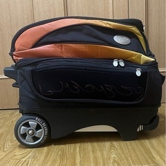 ボウリングバッグ