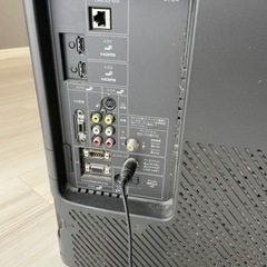 ♢SHARP AQUOS 32インチ&Google Chromecastの画像
