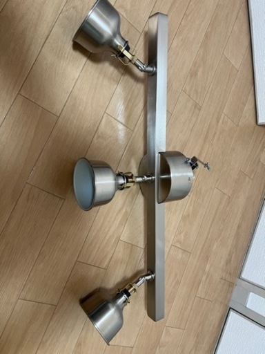 IKEA  LED照明