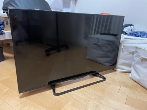 シャープ　AQUOS テレビ