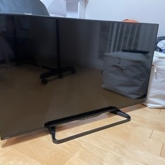 シャープ　AQUOS テレビ