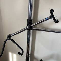 値下げ‼️ ギター8本展示スタンドの画像