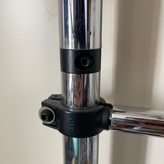 値下げ‼️ ギター8本展示スタンドの画像