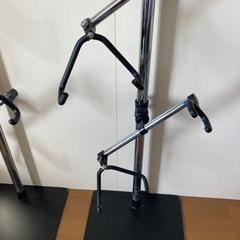 値下げ‼️ ギター8本展示スタンドの画像