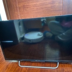 SONYテレビ32インチ　2015年製