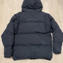 ブルゾンの画像