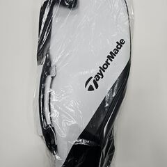【極上品】TaylorMade/テーラーメイド  ゴルフ クラブケース（47インチ対応） TM P-3 SERIES CBZ91＜ビックカメラ6000円相当＞の画像