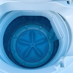 ⭐️SHARP 電気洗濯機 ES-G55SC-N⭐️