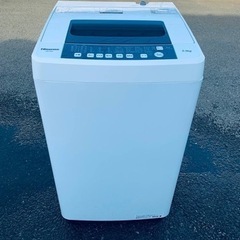 ⭐️Hisense 電気洗濯機⭐️ ⭐️HW-T55C⭐️