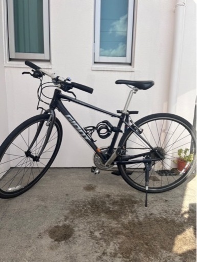Giant クロスバイク 自転車