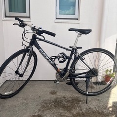 Giant クロスバイク 自転車