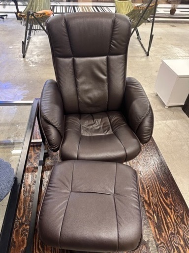 家具 リクライニングソファ