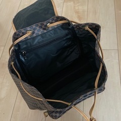 リュックの画像