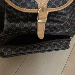 リュックの画像