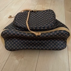 リュックの画像