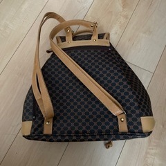 リュックの画像