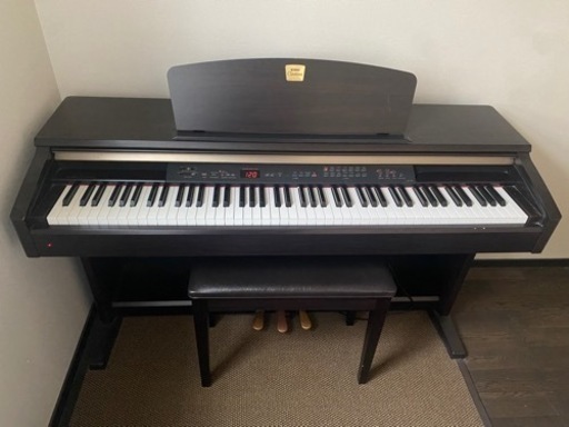 YAMAHA クラビノーバ CLP-120