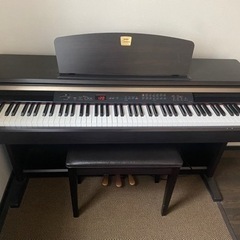 YAMAHA クラビノーバ CLP-120