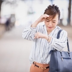仕事や育児に時間を追われている生活から抜け出したい！