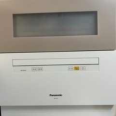 Panasonic食洗機　食器洗い乾燥機