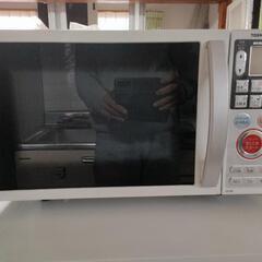 東芝製オーブンレンジ ER-C2