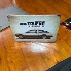 AE86②の画像