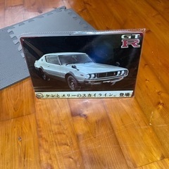 ケンメリGT-Rの画像