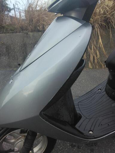 バイク Dio AF68