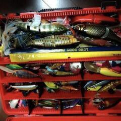 お値打ち ルアーの画像