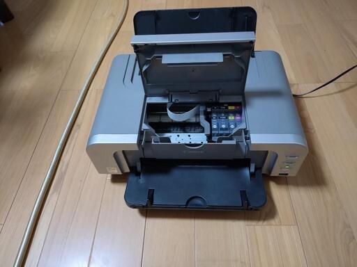 ワードプロセッサCanon