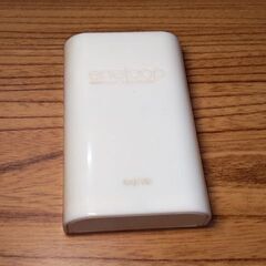 無料☆SANYOエネループ充電器☆NC-TGN01
