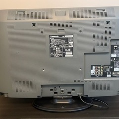 パナソニック　テレビ　32型の画像