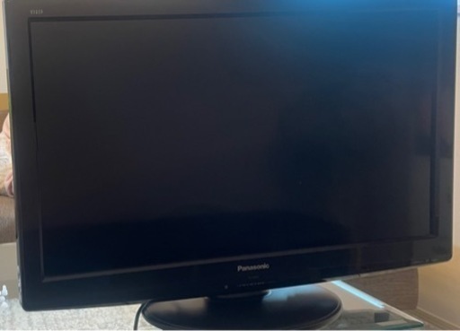 パナソニック　テレビ　32型