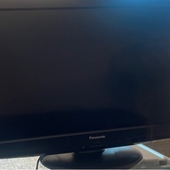 パナソニック　テレビ　32型