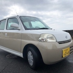 大人気カラー　ツートン全塗装済低走行7万キロ台