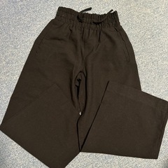 ZARA パンツ　女の子　122