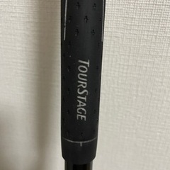ゴルフクラブ Bridgestone TOURSTAGE VIQ Rの画像