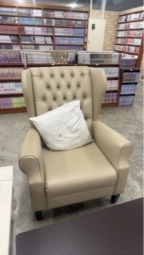 家具 ソファ 1人掛けソファ