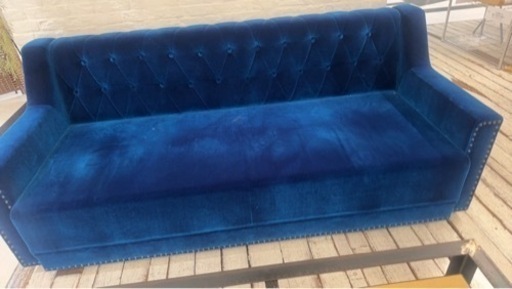 家具 ソファ 3人掛けソファ