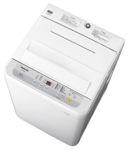 洗濯機 Panasonic