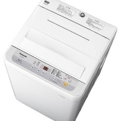 洗濯機 Panasonic