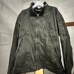 プロコア(R)スーパーストレッチ ジャケットの画像