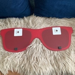 サングラス🕶️ミラーの画像
